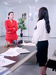 Episode 80 - Revenge with a Little Twist