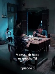 Episode 3 - Die Blüte nach dem Frost