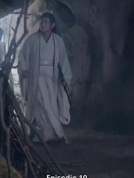 Episodio 10 - Voglio Solo Diventare Immortale