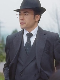 ابني هو ملك التنانين - Episode 32