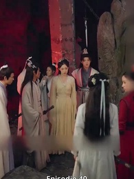 Episodio 40 - Voglio Solo Diventare Immortale