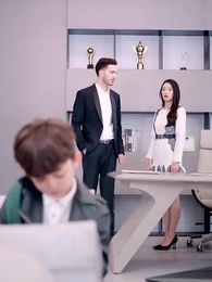 Episode 25 - Revenge with a Little Twist