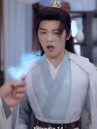 Episodio 14 - Voglio Solo Diventare Immortale