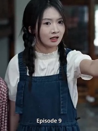 Episode 9 - Die Blüte nach dem Frost