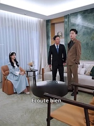 Le prince est mon amour - Episode 32