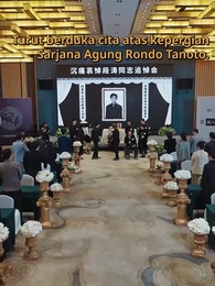 Episode 41 - Putraku Sang Pahlawan