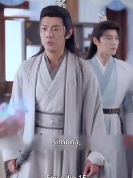 Episodio 15 - Voglio Solo Diventare Immortale