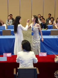 Y Đạo Song Hành - Episode 62