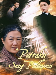 Putraku Sang Pahlawan