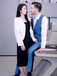 Episode 81 - Revenge with a Little Twist