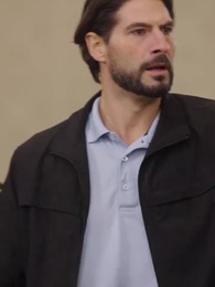 Episode 58 - Old Man Shook Me All Night Long