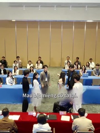 Tập 64 - Y Đạo Song Hành