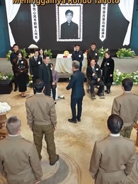 Episode 47 - Putraku Sang Pahlawan