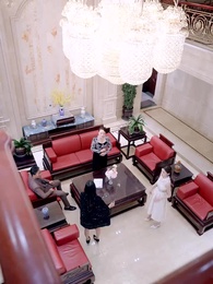 Episode 69 - Revenge with a Little Twist