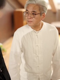 Tập 47 - Y Đạo Song Hành