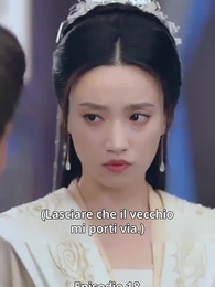 Episodio 18 - Voglio Solo Diventare Immortale