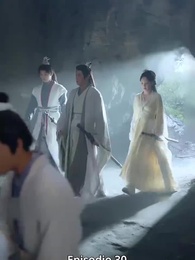 Episodio 30 - Voglio Solo Diventare Immortale