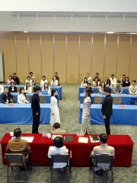 Y Đạo Song Hành - Episode 63