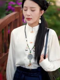 Tập 42 - Y Đạo Song Hành