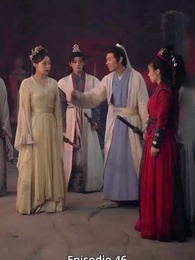 Voglio Solo Diventare Immortale - Episode 46