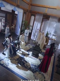 Episodio 50 - Voglio Solo Diventare Immortale