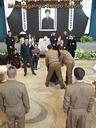 Episode 46 - Putraku Sang Pahlawan
