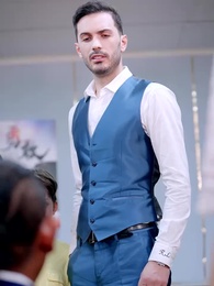 Episode 43 - Revenge with a Little Twist