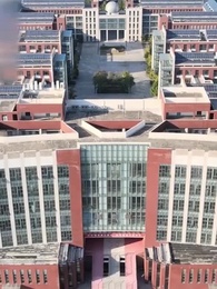 Y Đạo Song Hành - Episode 33