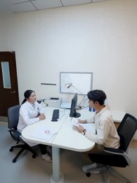 Tập 37 - Y Đạo Song Hành