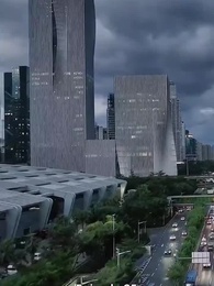 Takdir Tak Bertemu Kembali - Episode 25