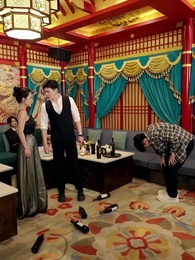 Forever Almost - Episode 10