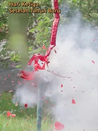 Episode 2 - Putraku Sang Pahlawan
