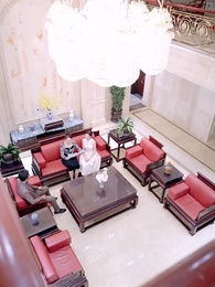 Episode 67 - Revenge with a Little Twist