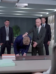 Gran Jugad - Episode 45