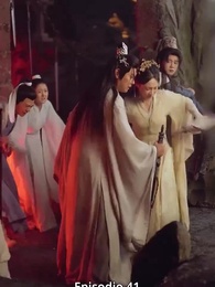 Episodio 41 - Voglio Solo Diventare Immortale