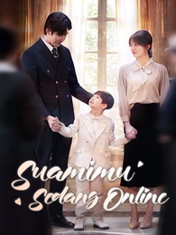 Suamimu Sedang Online