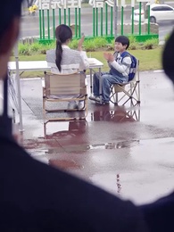 5화 - 딩! 엄마의 사랑꾼 남편이 온다!