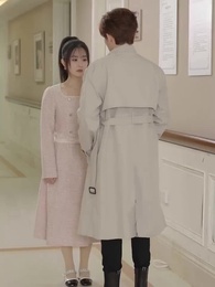 ตอนที่ 40 - ตื่นจากภวังค์