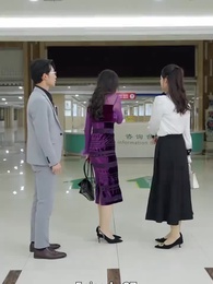 Episode 27 - Takdir Tak Bertemu Kembali
