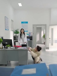 Forever Almost - Episode 38