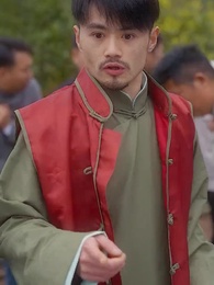 ابني هو ملك التنانين - Episode 56