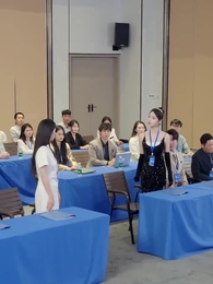 Tập 32 - Y Đạo Song Hành