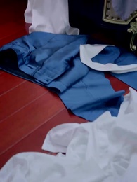 Episode 62 - Revenge with a Little Twist