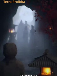 Voglio Solo Diventare Immortale - Episode 33