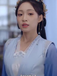 Episodio 8 - Voglio Solo Diventare Immortale