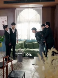 Forever Almost - Episode 23