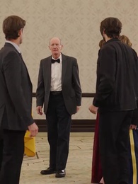 Episode 63 - Old Man Shook Me All Night Long