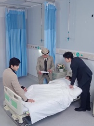 딩! 엄마의 사랑꾼 남편이 온다! - Episode 12