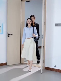 Tập 49 - Y Đạo Song Hành