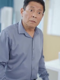 Tập 5 - Y Đạo Song Hành